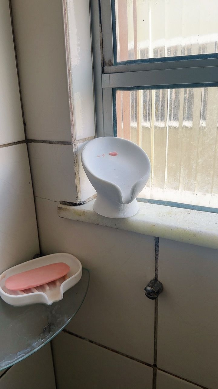 Foto da avaliação