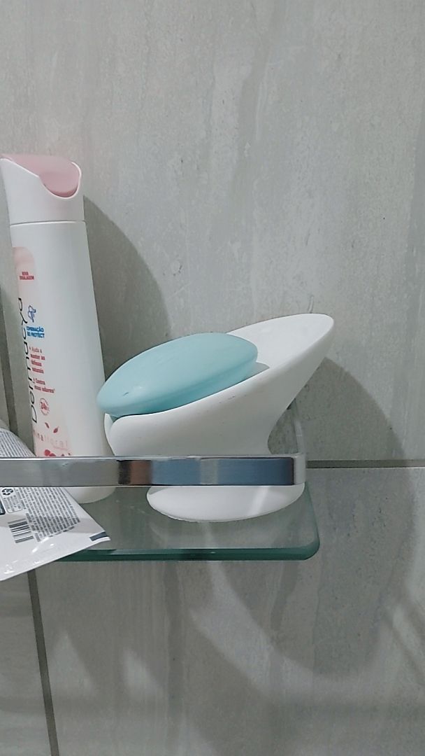 Foto da avaliação