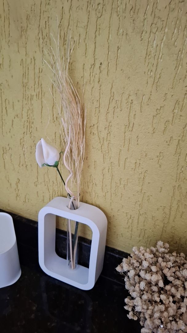 Foto da avaliação