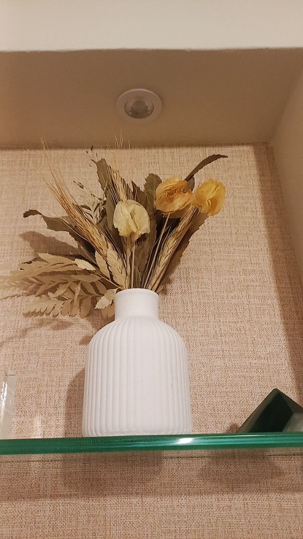 Foto da avaliação