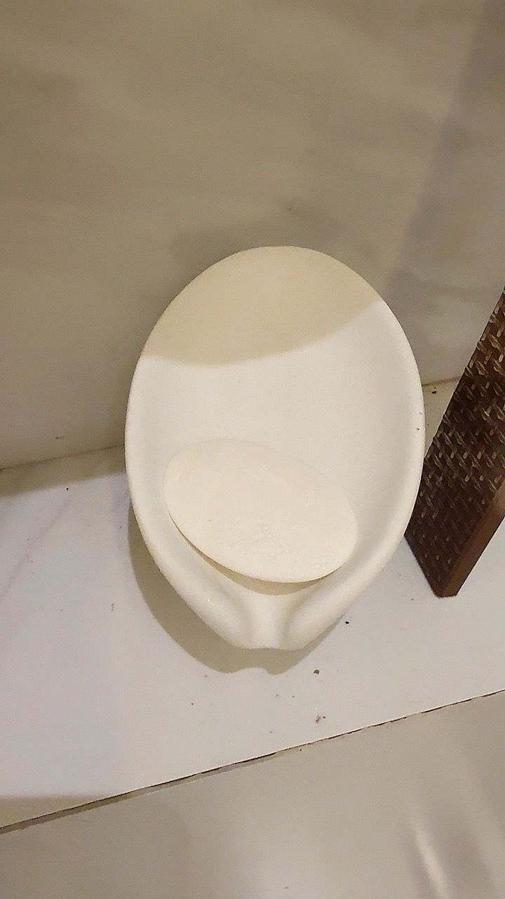 Foto da avaliação
